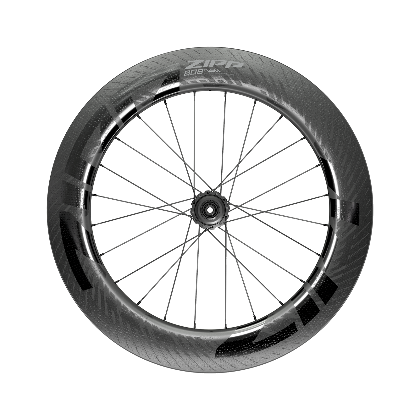 bike wheel radium