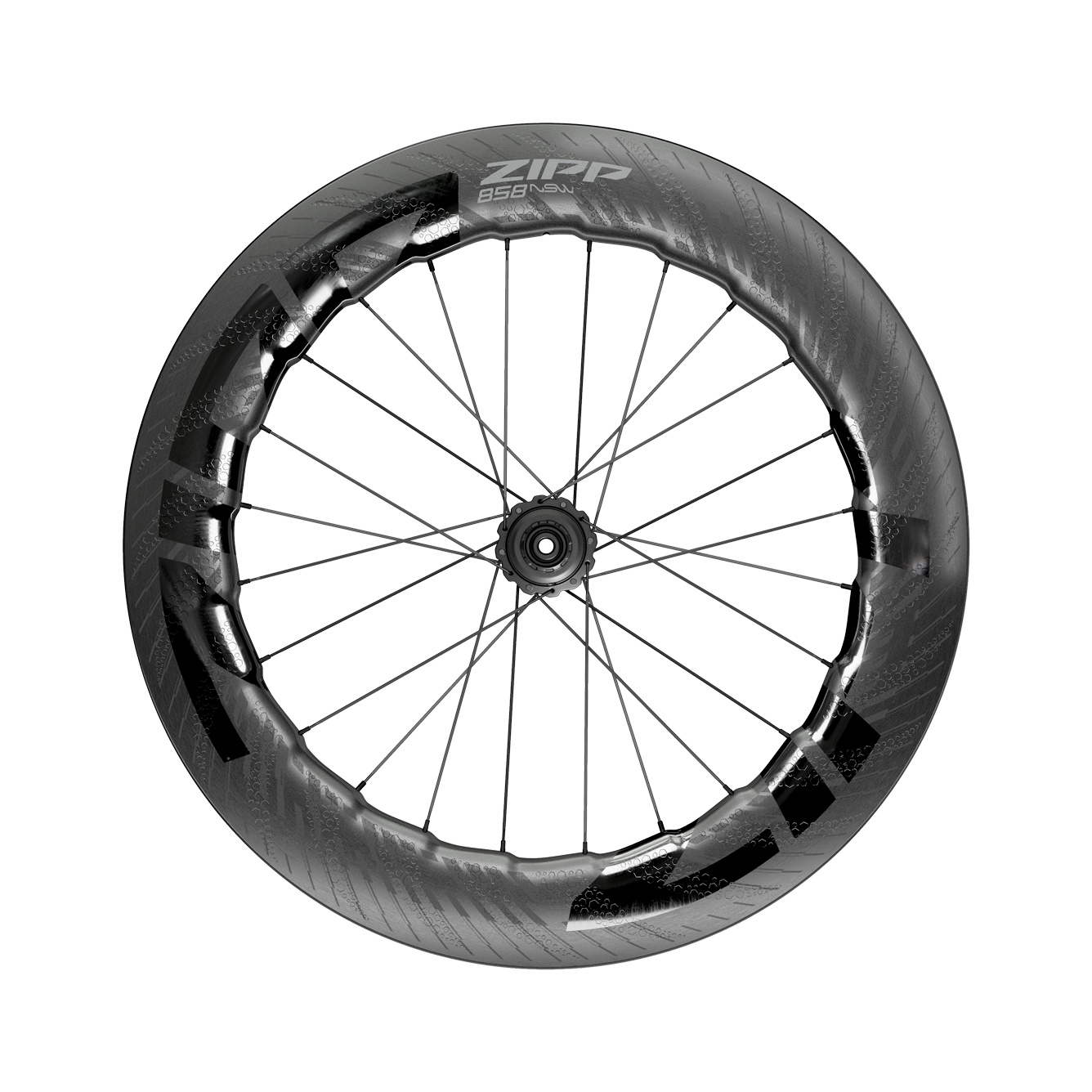 zipp bike wheels