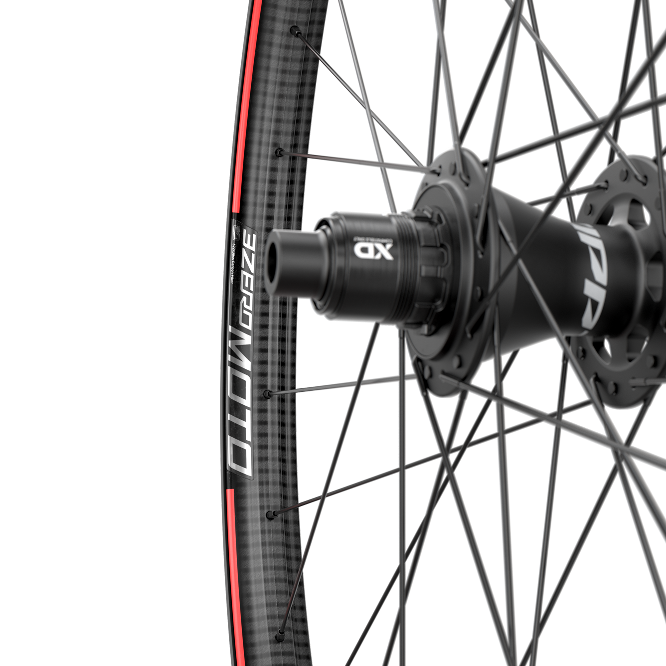 sram moto wheels