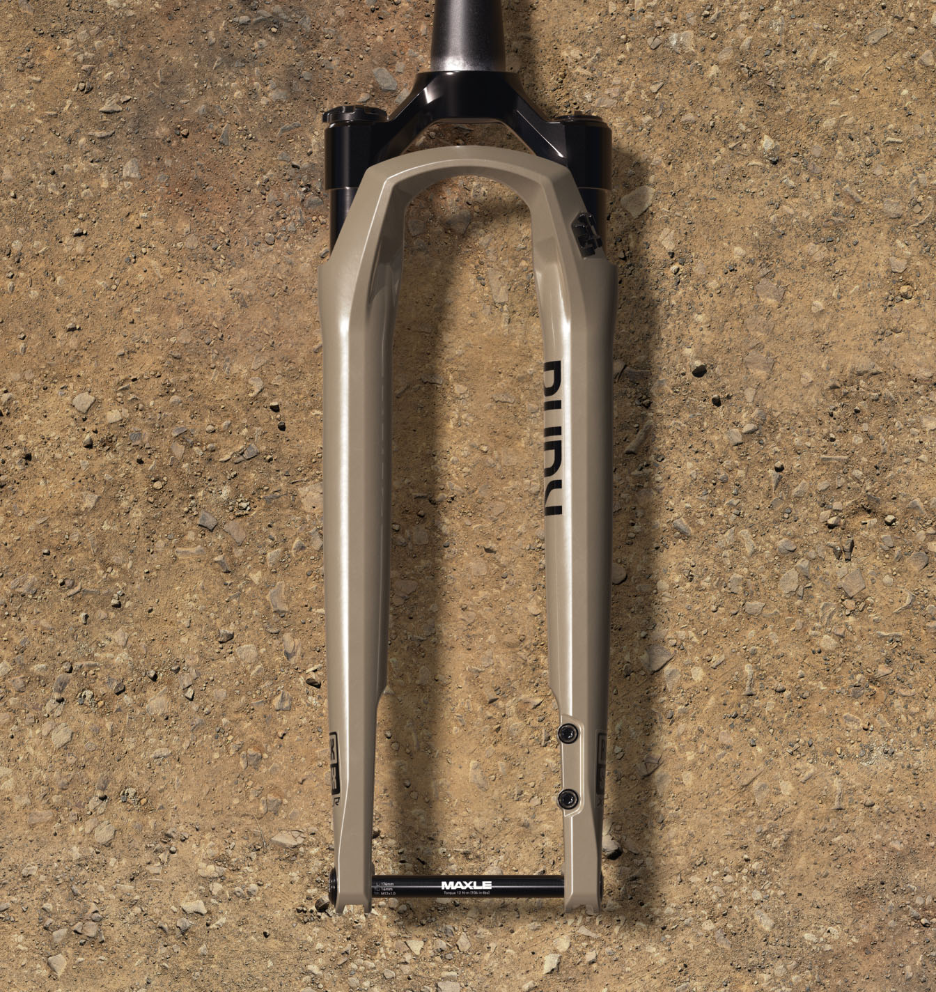 XPLR RockShox