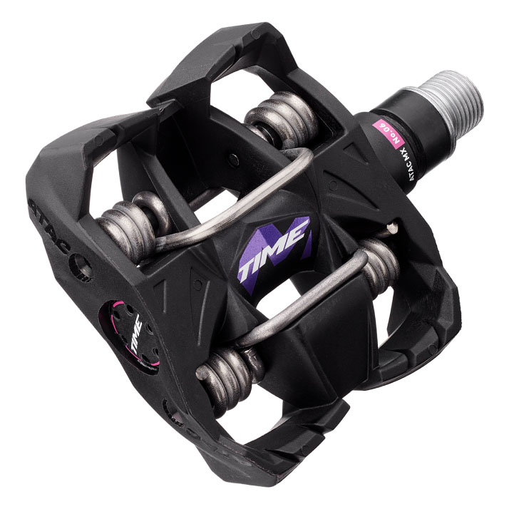 Sram clipless pedals on sale