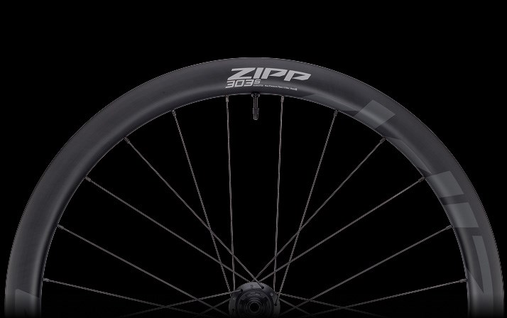 Ruedas Zipp 303 S