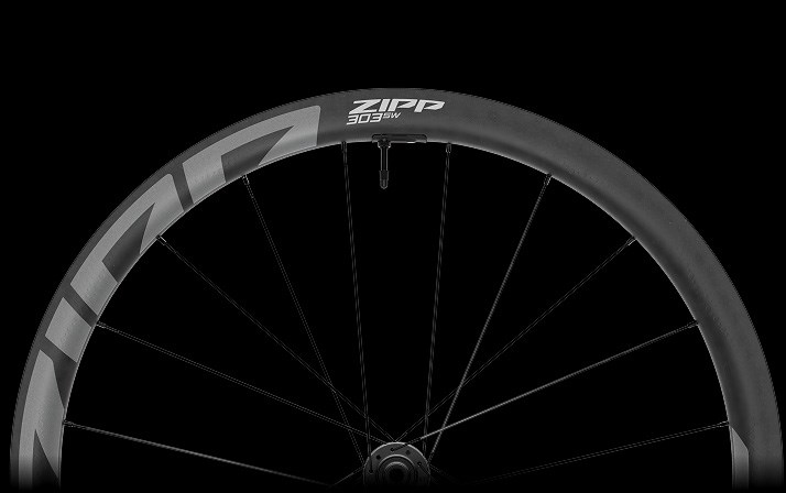Ruedas Zipp 303 SW