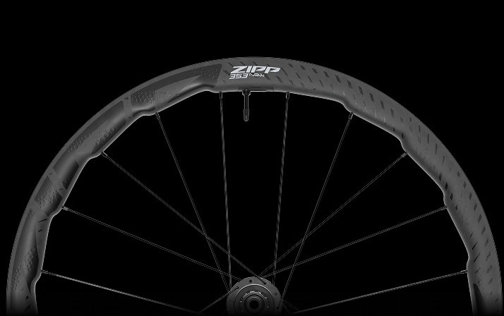 Ruedas Zipp 353 NSW