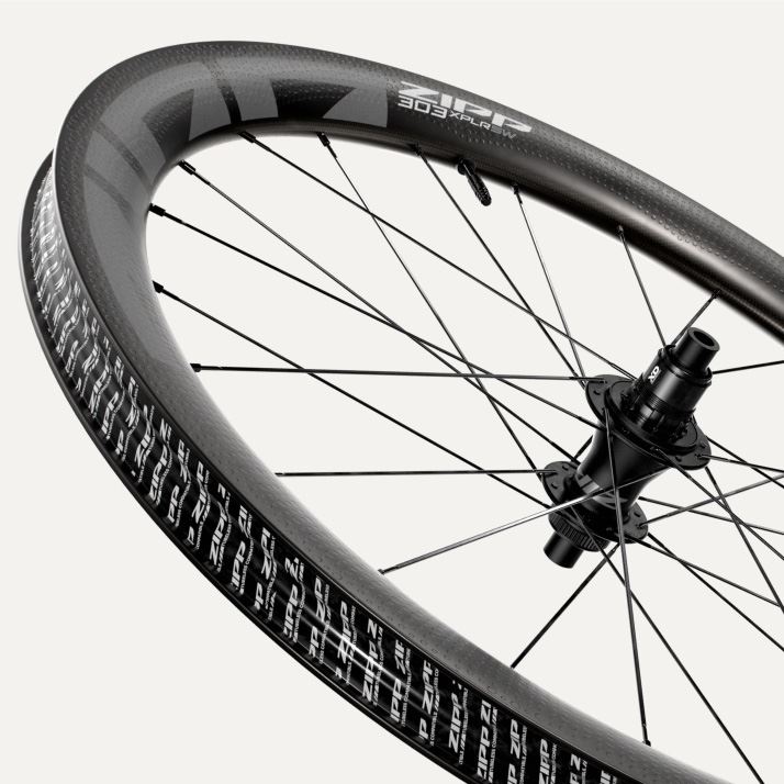 Zipp 303 XPLR