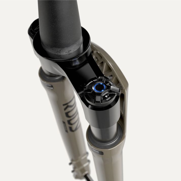 RockShox Rudy