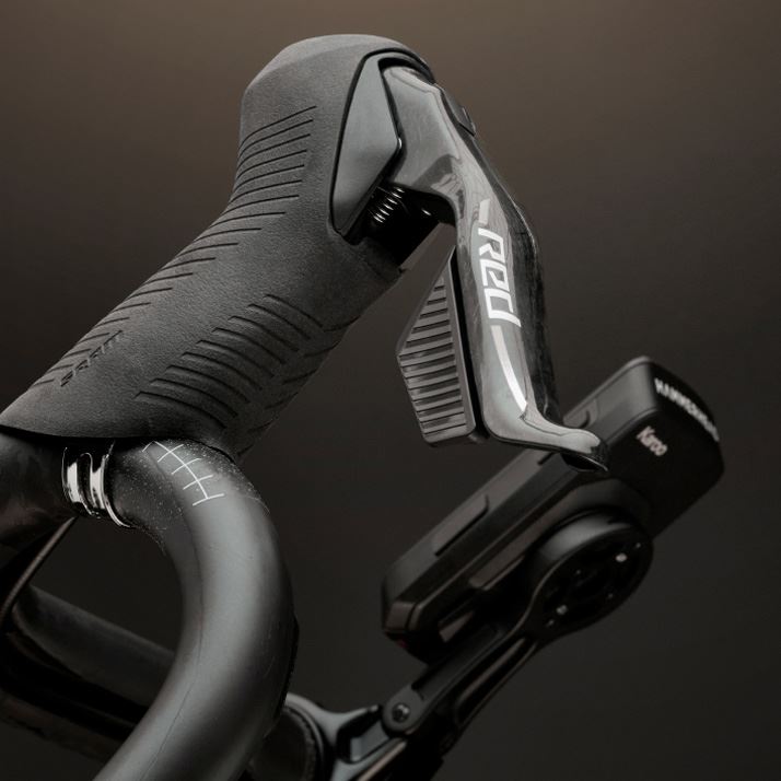 SRAM RED XPLR AXS