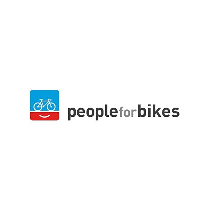 People For Bikes Logo