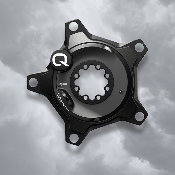 Quarq spider axs dzero dub hot sale