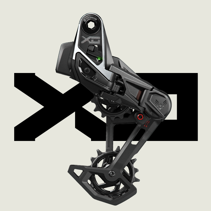 Eagle Transmission | SRAM