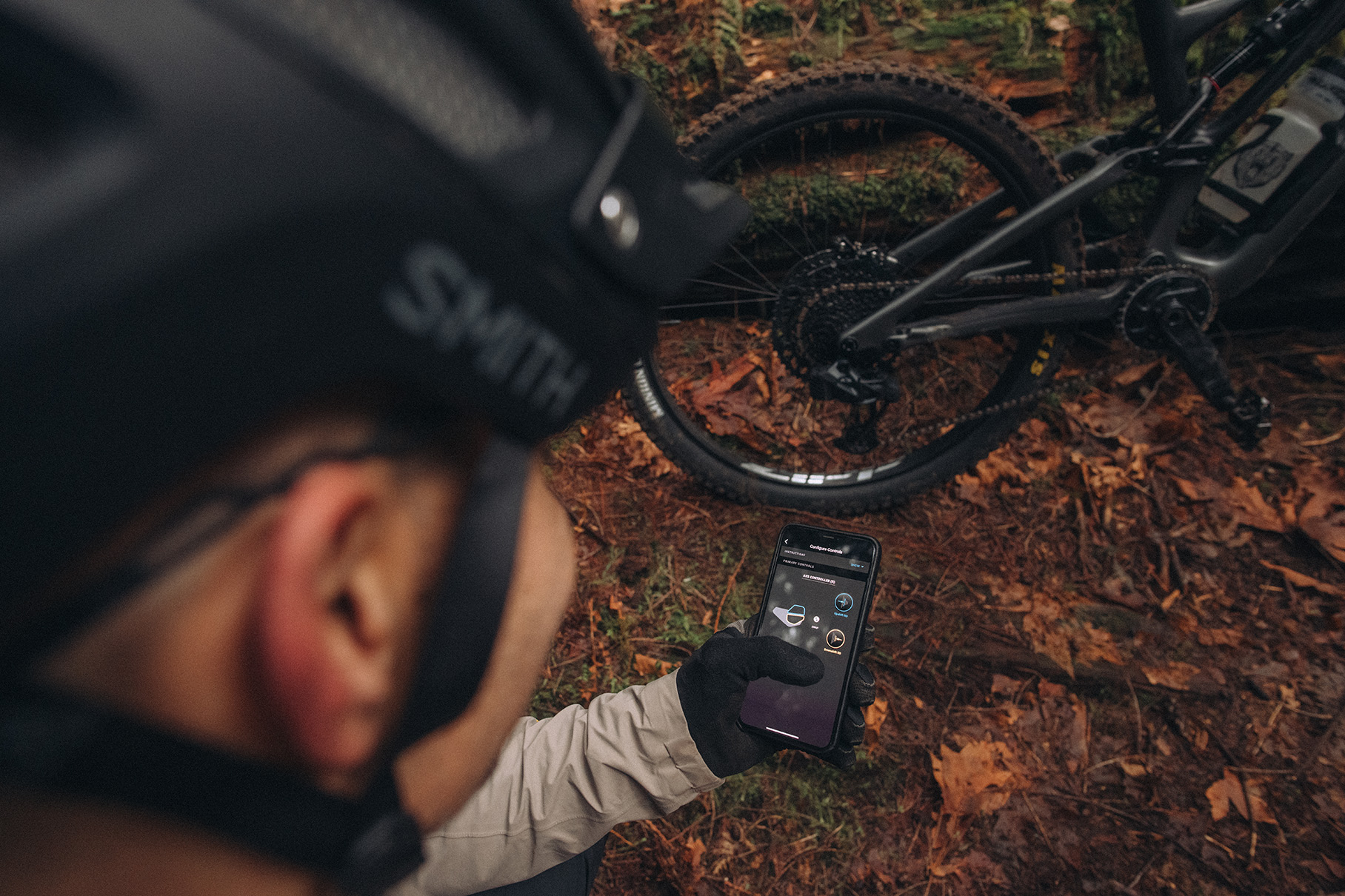 Sram eagle deals axs battery life