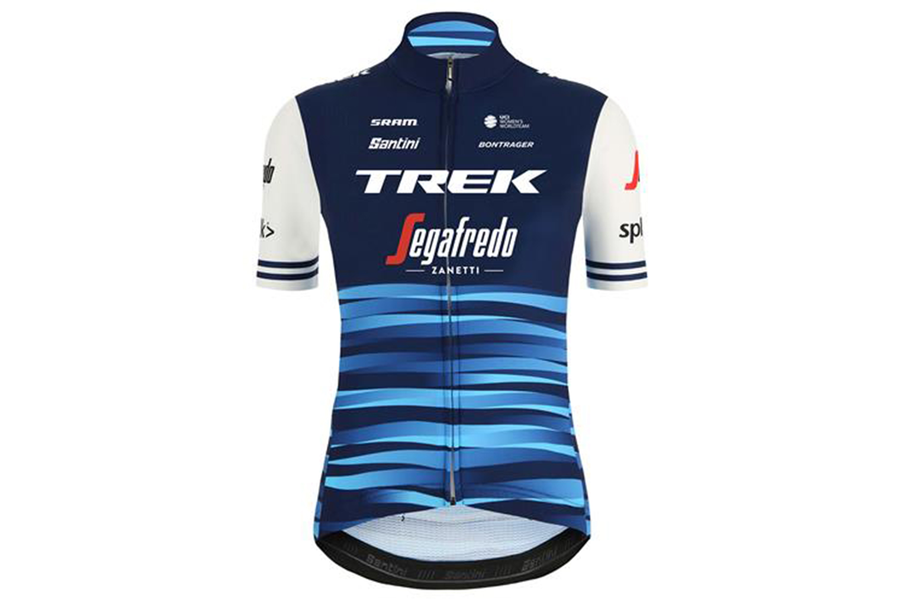 Tenue trek segafredo online 2020