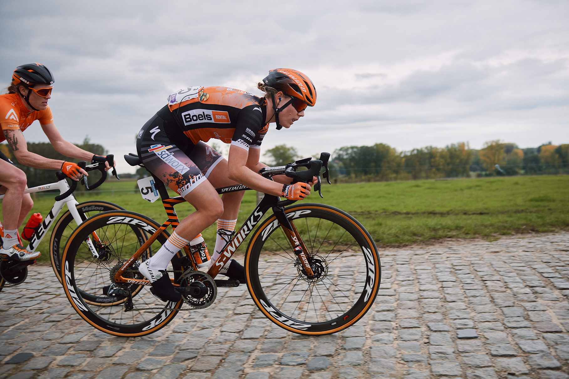 Tarmac sl7 boels online dolmans