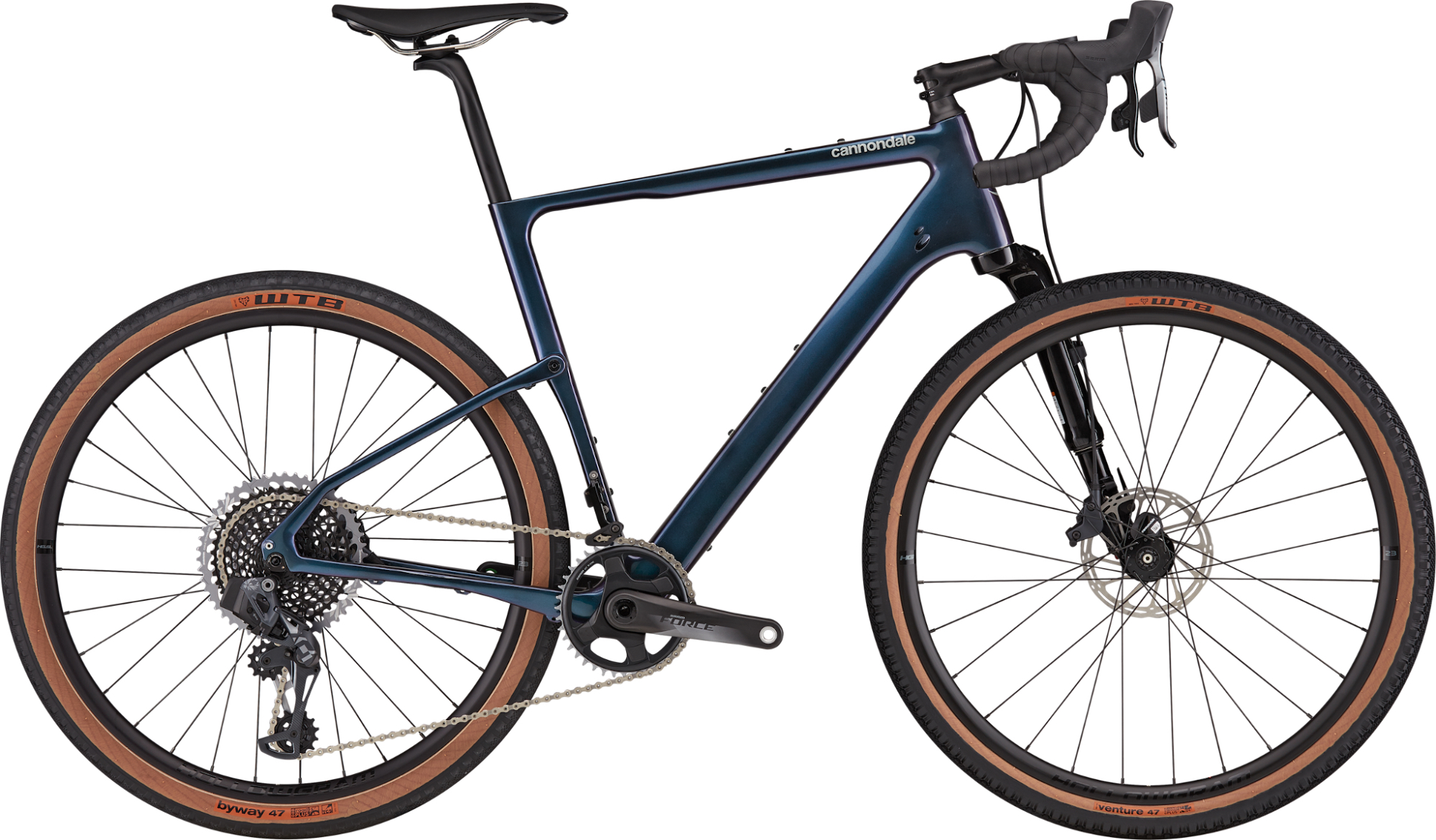 sram force axs gravel bike