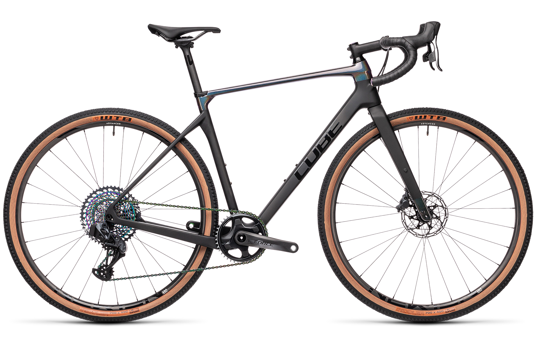 gravel bike sram etap