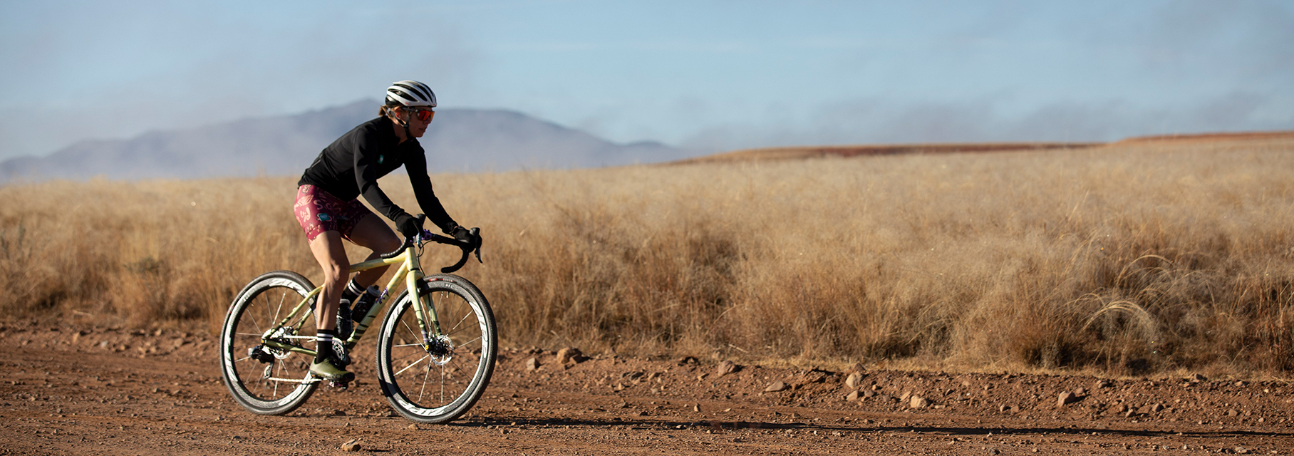 Power meter sales on gravel bike