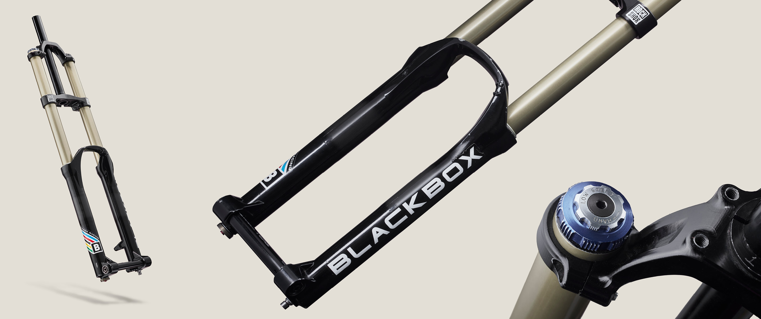 BoXXer Legacy | SRAM