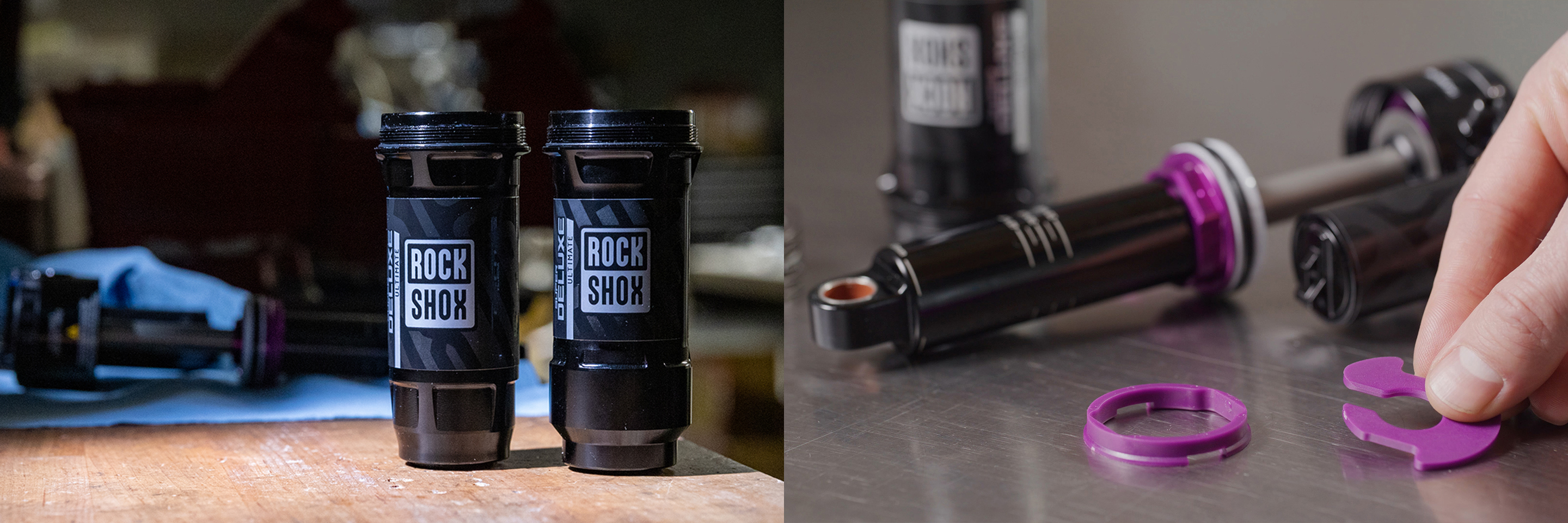 Rockshox shock deals tokens