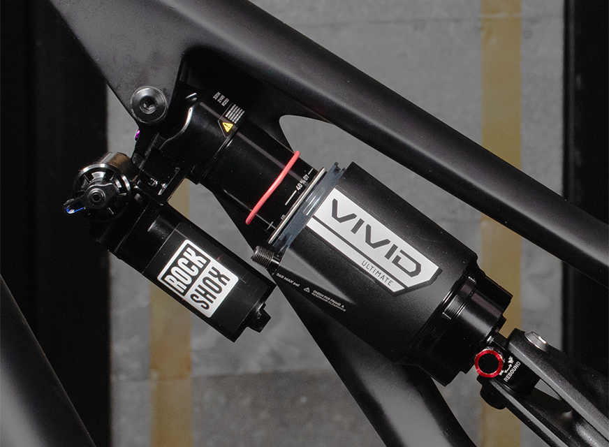 Rockshox site on sale