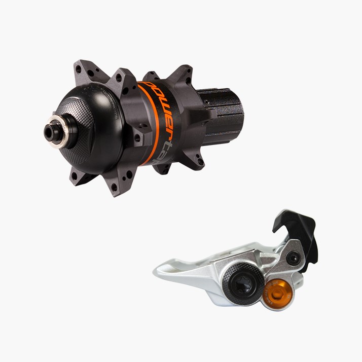 QUARQ POWERTAP