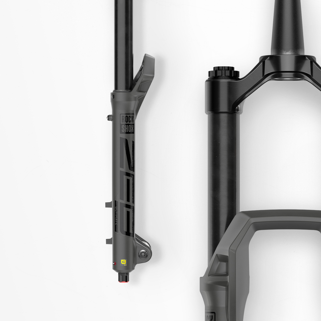 Suspension rockshox hot sale