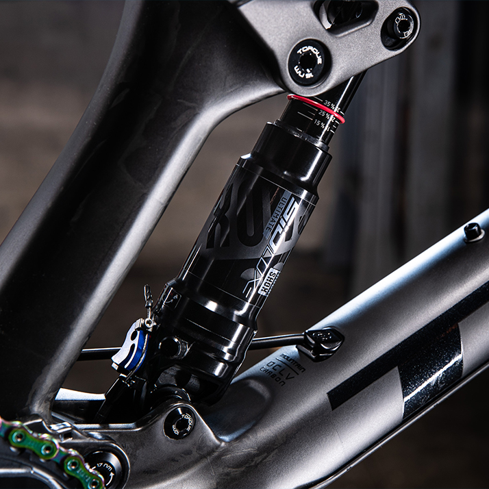 rockshox rear shock lockout