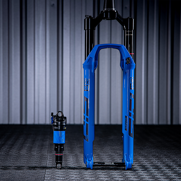 rockshox sid luxe select