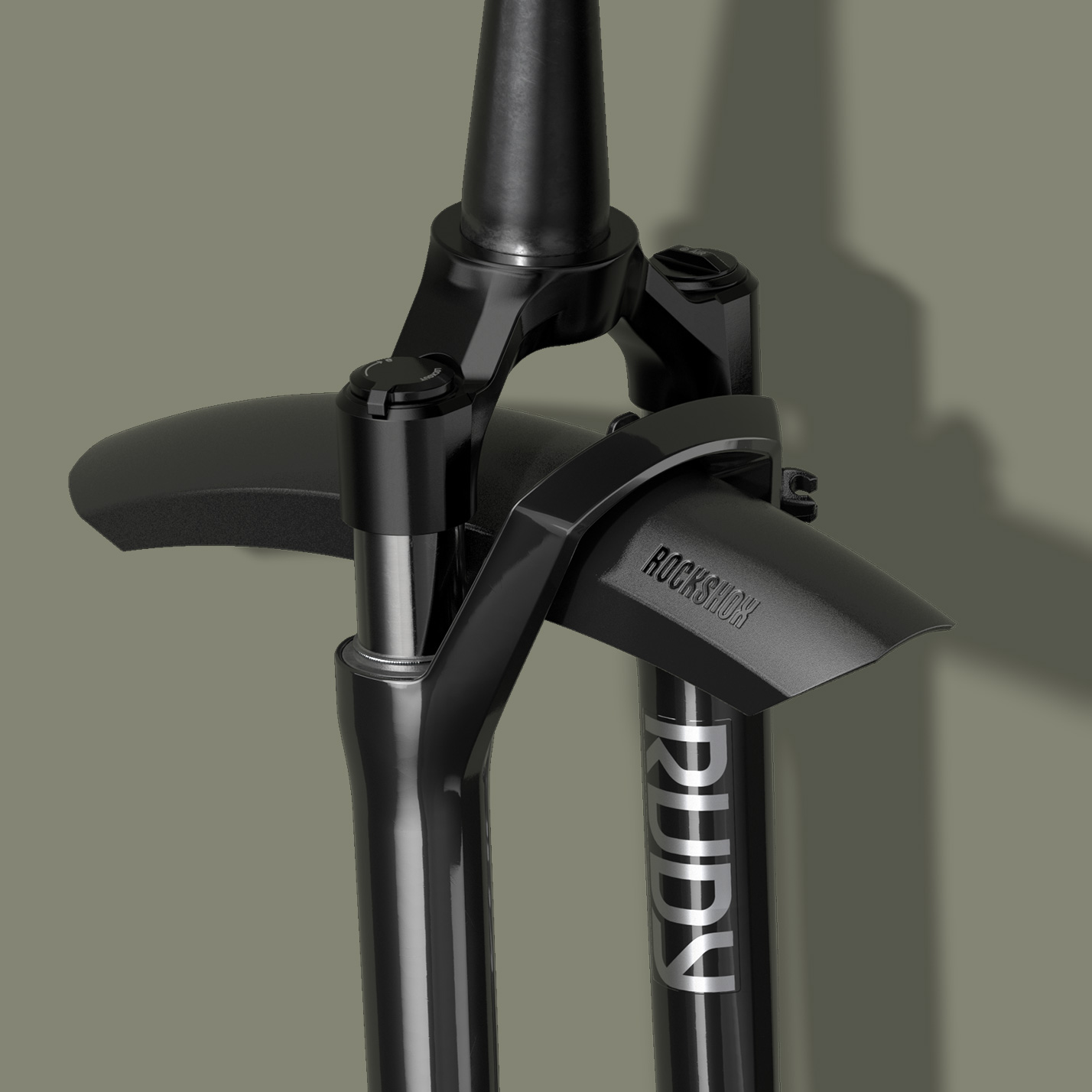 XPLR | RockShox