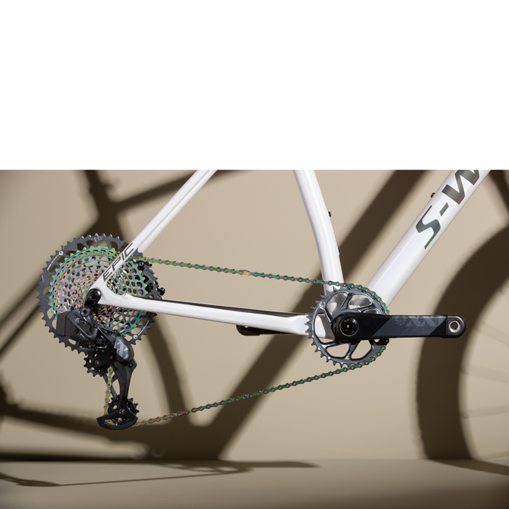 Sram best sale eagle copper