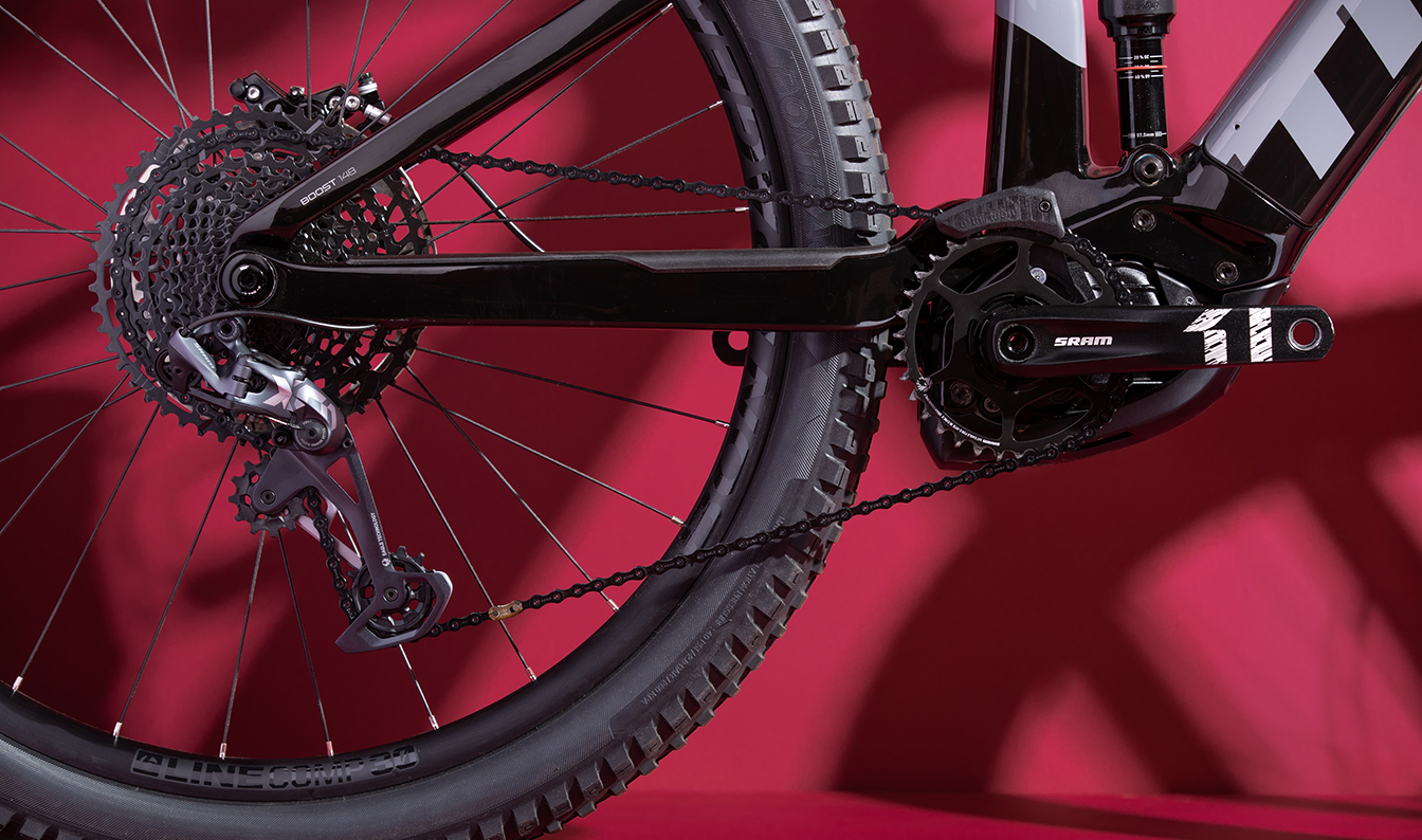 Sram eagle drop deals bar