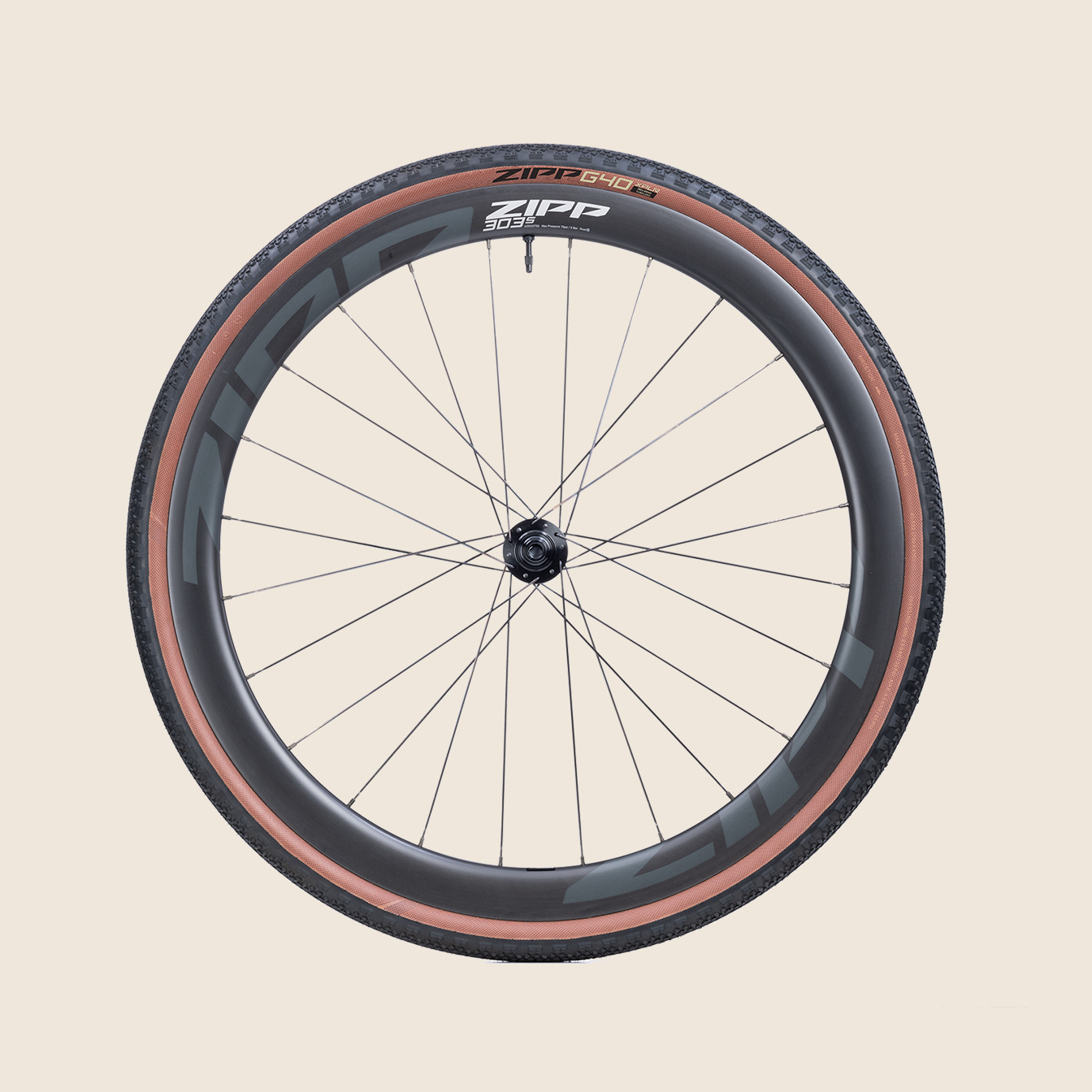 Zipp sale gravel wheelset