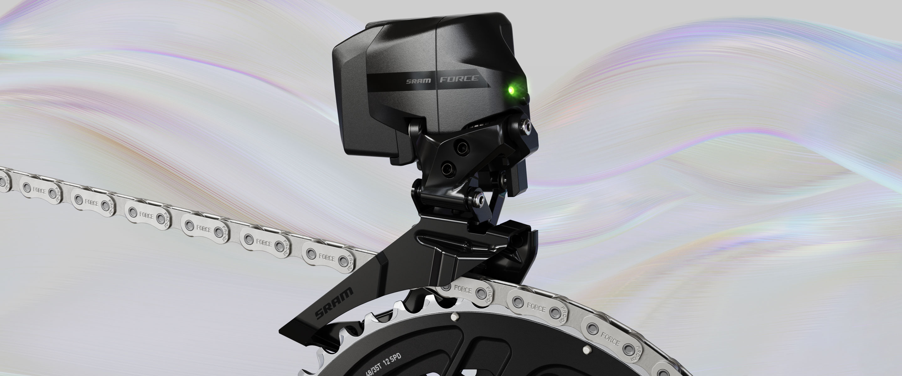 Force AXS | SRAM