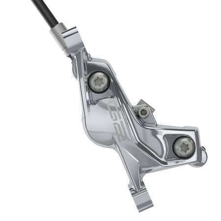 SRAM G2 Ultimate Silver Caliper