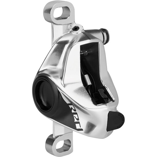 Red eTap HRD Post Mount Caliper