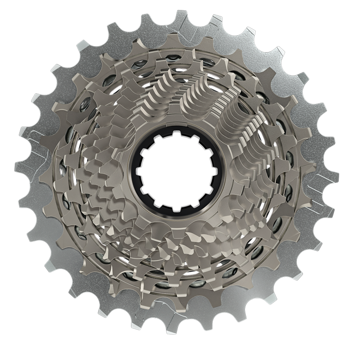 sram rival cassette