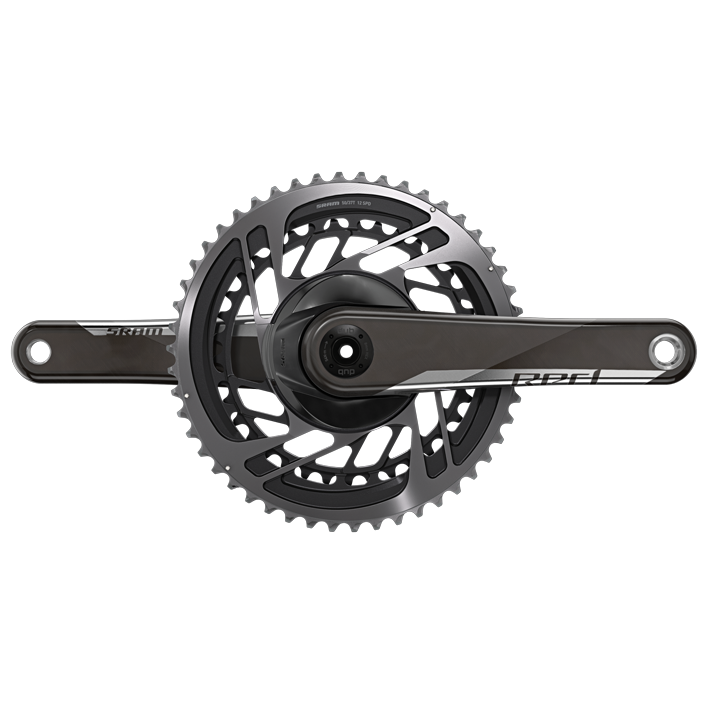 road chainset