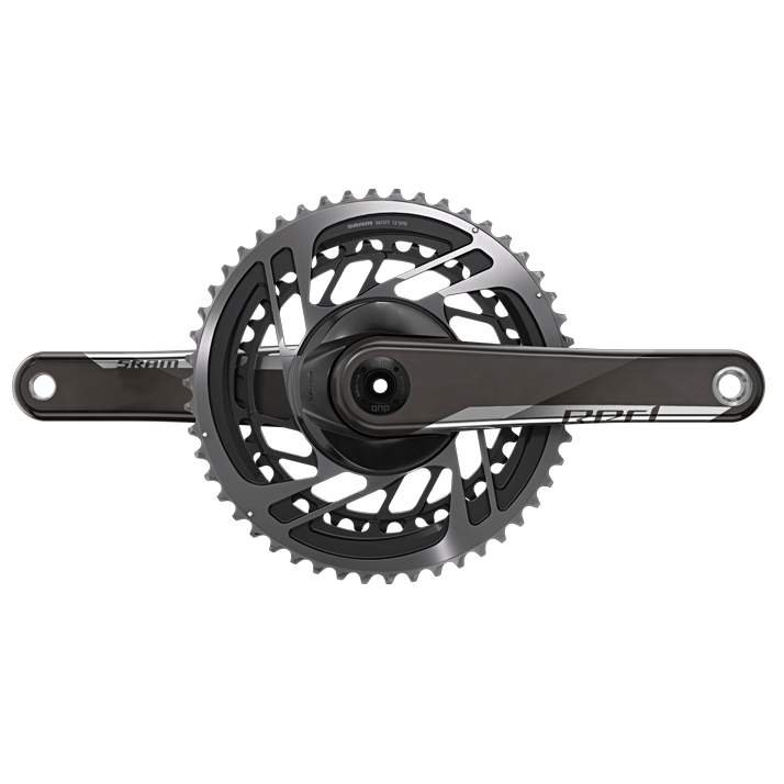 sram mtb crankset