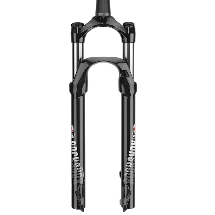 best rockshox trail fork