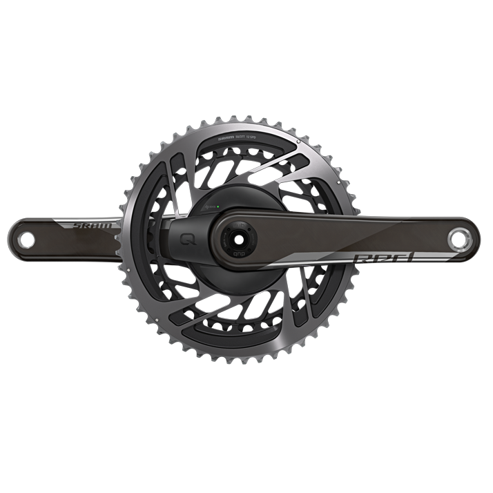 sram rival 1 power meter