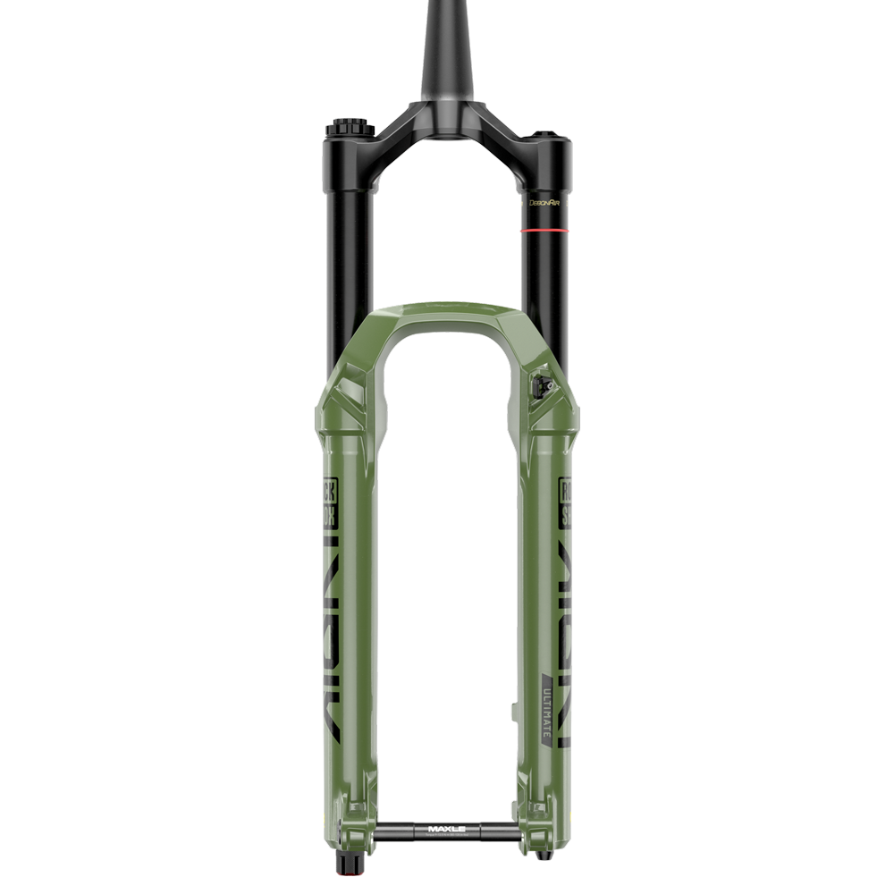 rockshox enduro fork