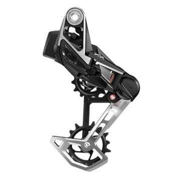 Rear Derailleurs