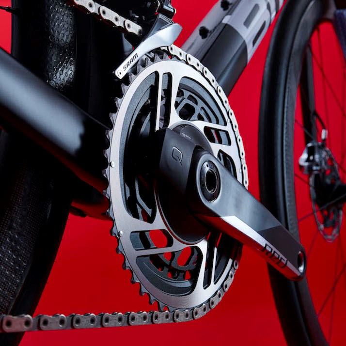 Triathlon SRAM